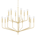 Bailey Chandelier