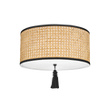 Dolores Flush Mount