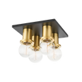 Brandi Flush Mount