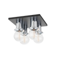 Brandi Flush Mount