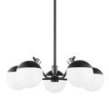 Miranda Chandelier