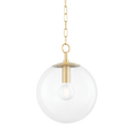Juliana Pendant
