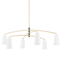 Evelyn Chandelier