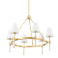 Janelle Chandelier