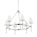 Janelle Chandelier