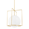 Frankie Pendant