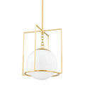 Frankie Pendant