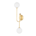 Zani Wall Sconce