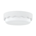 Wave Flush Mount