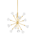 Hikari Chandelier