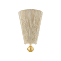 Song Wall Sconce