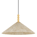 Song Pendant