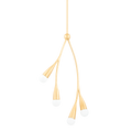 Elsa Pendant