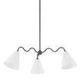 Onda Chandelier