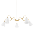 Onda Chandelier