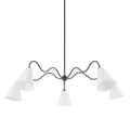 Onda Chandelier