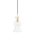 Mirabel Pendant