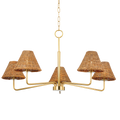 Issa Chandelier