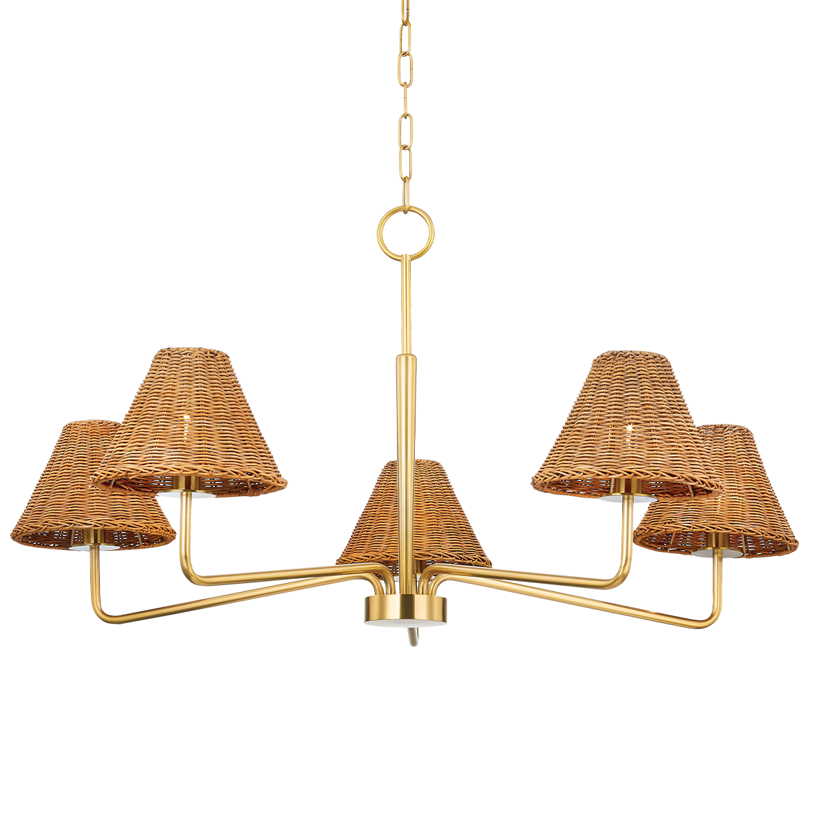 Issa Chandelier