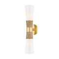 Mica Wall Sconce