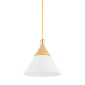 Mica Pendant