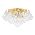 Mimi Flush Mount