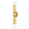 Lolly Wall Sconce