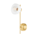 Belle Wall Sconce