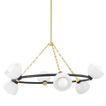 Belle Chandelier