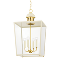 June Lantern