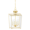 June Lantern