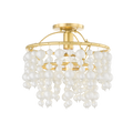 Kinsley Flush Mount