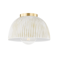 Eloise Flush Mount