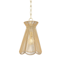 Aaliyah Pendant