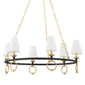 Haverford Chandelier