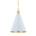 Fenimore Pendant