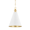 Fenimore Pendant