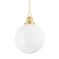 Beverly Pendant