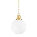 Beverly Pendant