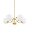 Havana Chandelier