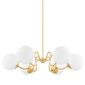 Havana Chandelier