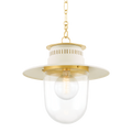 Nori Pendant