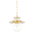 Nori Pendant