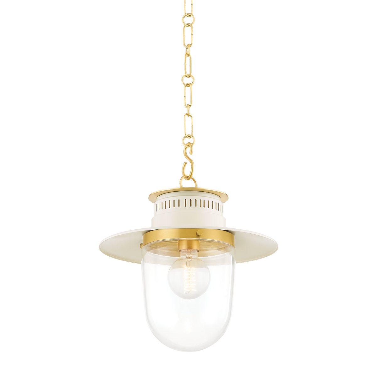 Nori Pendant