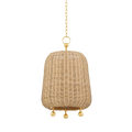 Elena Pendant