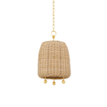 Elena Pendant
