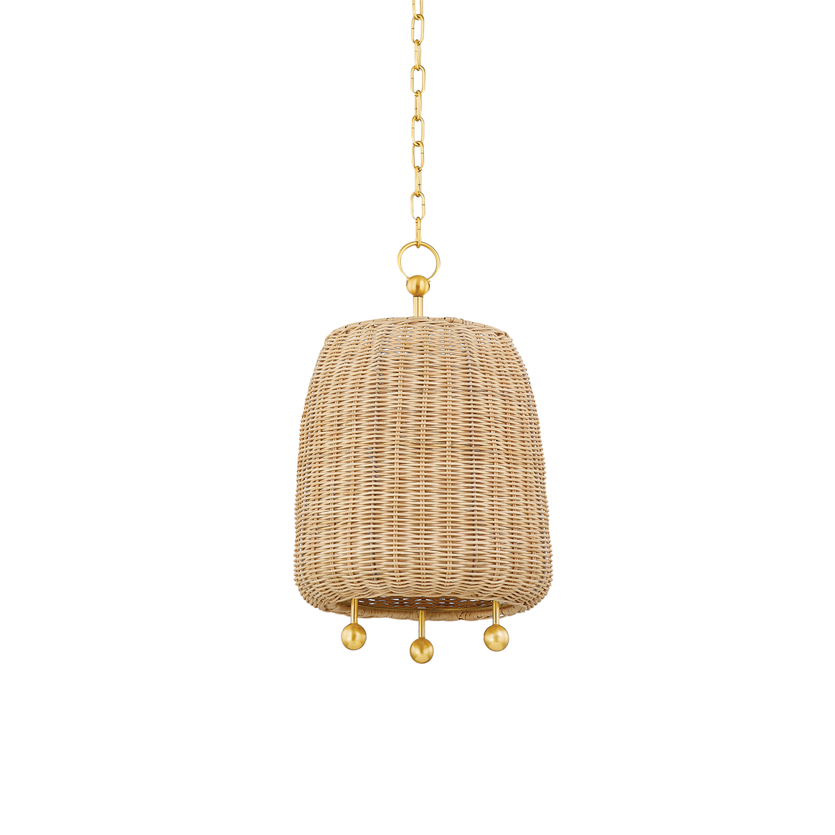 Elena Pendant