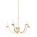 Jaclin Chandelier