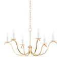 Jaclin Chandelier