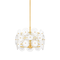 Zoella Pendant